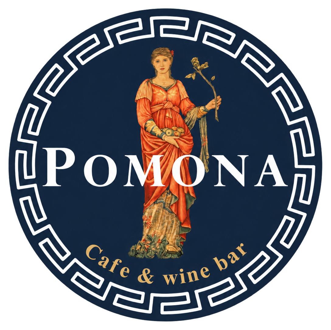 Pomona Cafe & Wine Bar